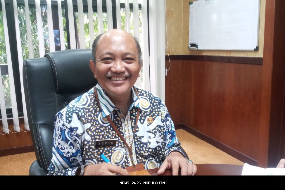 Pengurus Apindo Bertemu Gubernur Banten, Bahas Solusi Kurangi Pengangguran