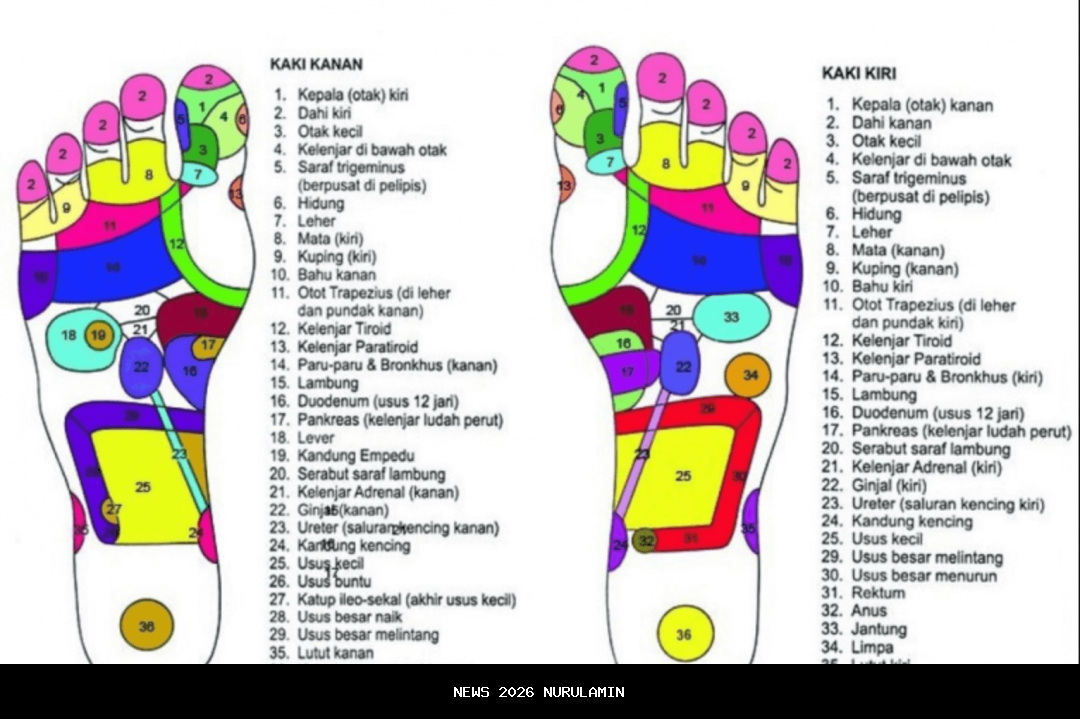 Refleksi Hari Statistik Nasional