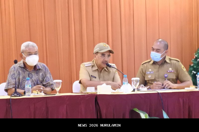 IPACS 2025 Ditutup di Kupang, Gubernur Melki Bahas Ekonomi dan Persaudaraan