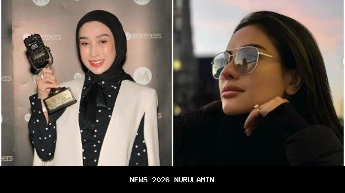 Penggemar Nikita Dihujat Nafa Urbach Usai Komentar Soal Kasus Reza Gladys