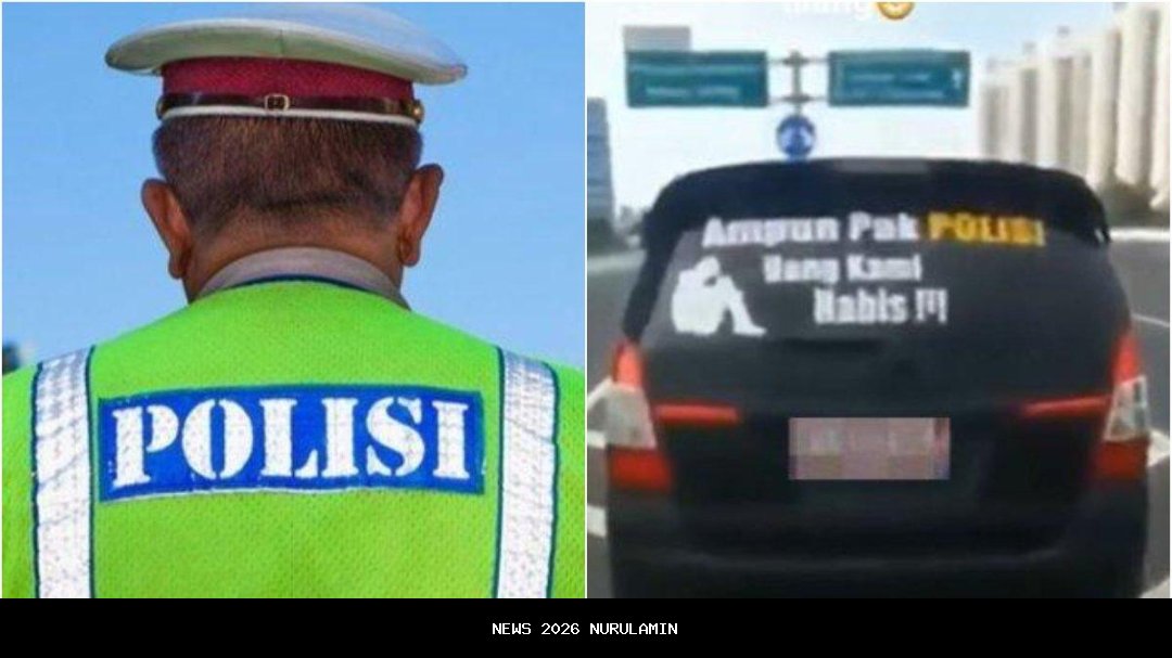 Izin kaca berwarna: Kebisingan polisi memicu kecemasan mengenai tenggat waktu 12 Agustus