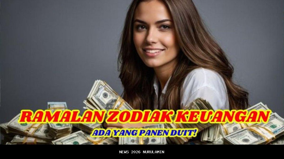 Ramalan Zodiak Virgo 26 Oktober 2025: Keuangan Naik, Cinta Makin Hangat