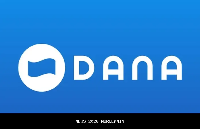 Enak Banget! Klaim DANA Kaget 8 November 2025: Rp100 Menanti Di Sini