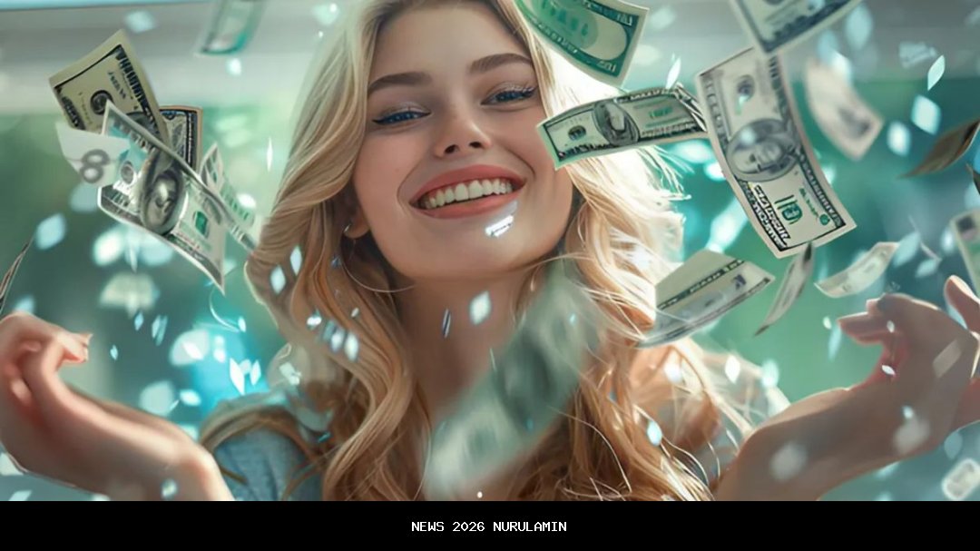 Heboh! Ramalan Zodiak 8 November 2025: Rezeki Mengalir Deras, Cinta Membuat Gugup