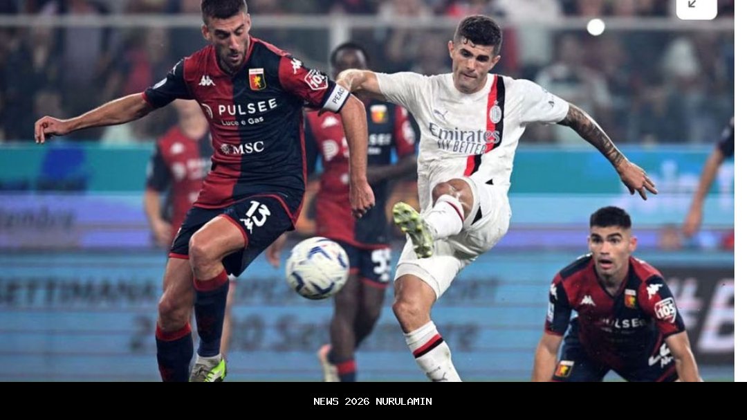 Prediksi Skor Lazio vs Juventus, Head to Head dan Susunan Pemain!