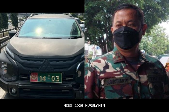 Dari Militer, Untung Budiharto Diharapkan Bawa Manfaat untuk Antam