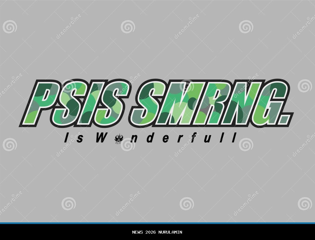 Soroti Peforma Buruk PSIS Semarang, Ketua Umum Panser Biru Kepareng: Saatnya Pemilik Saham dan CEO Dievaluasi