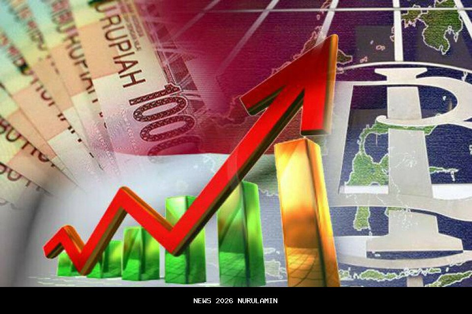 Ekonomi Syariah: Teori dan Praktik yang Selaras