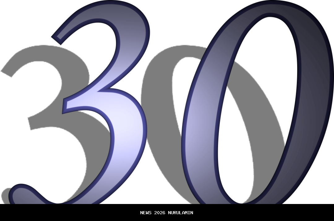 30 Soal PAS PAI Kelas 8 Semester 1, Lengkap Kunci Jawaban