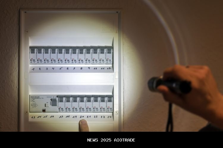 7 Kesalahan yang Harus Dihindari Saat Listrik Padam