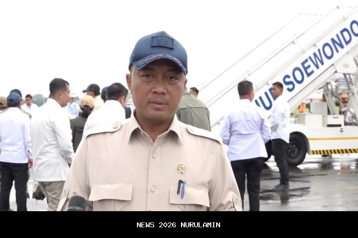 Bencana Sumatera: 1.053 Tewas, Ratusan Ribu Mengungsi