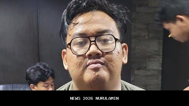 Hasil Tes Kejiwaan Wanda: Pria yang Mutilasi 3 Wanita di Padang Pariaman Dinyatakan Sehat