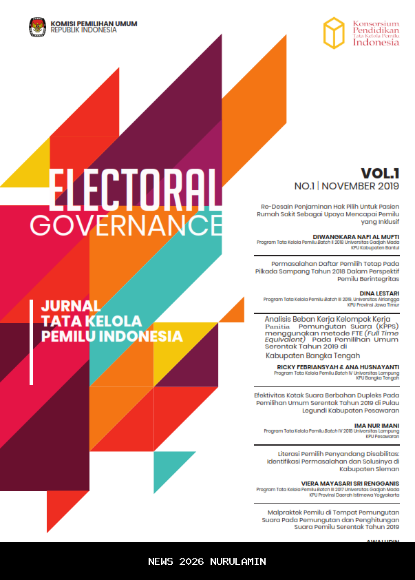 Pemilu Irak 2025: 20 Juta Pemilih Tentukan Masa Depan Baghdad!