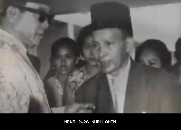 Hari Ini Soeharto Diumumkan Jadi Pahlawan Nasional? Ini Respons Langsung PDIP