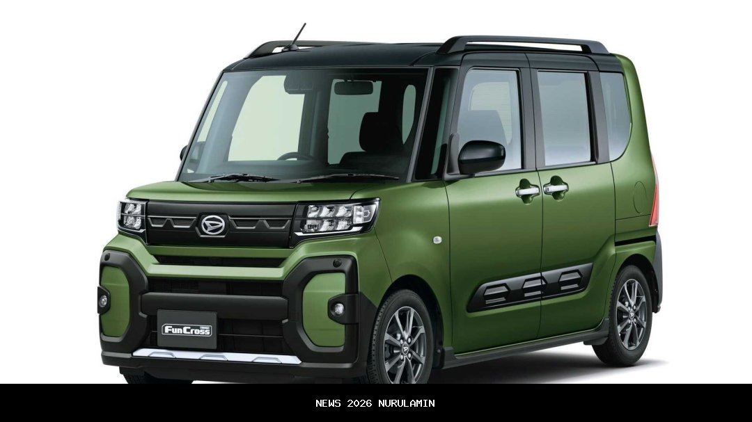 Daihatsu Kumpul Sahabat Hadir di Sleman: Rayakan Kreativitas Lokal dan Bangkitkan UMKM