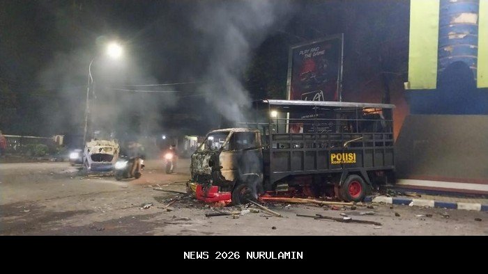 Pria Asal Pagelaran Tusuk Teman di Sekitar Stadion Kanjuruhan Jelang Laga Arema FC