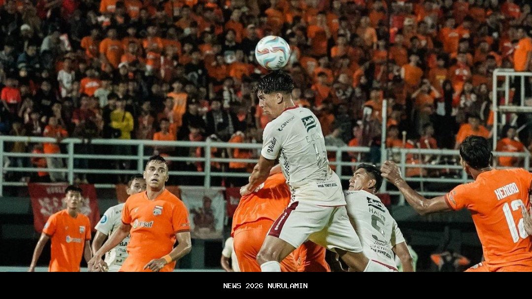 Liga Putri 2025/2026 Dimulai, 8 Tim Bertarung di Bali