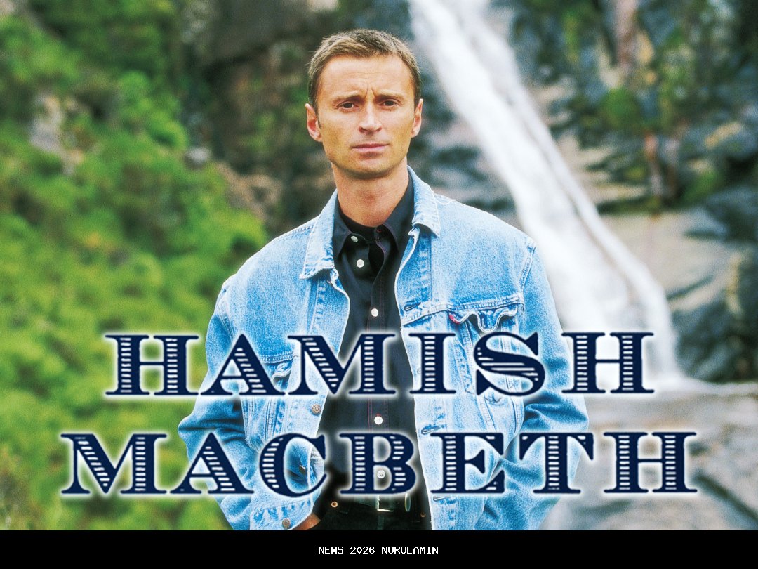 Hamish Daud Menyangkal Selingkuh, Hanya Bantu Desain Rumah Sabrina