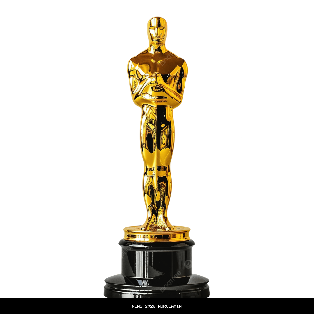 Oscar Isaac Siap Kembali ke Film Disney Jika Syarat Terpenuhi