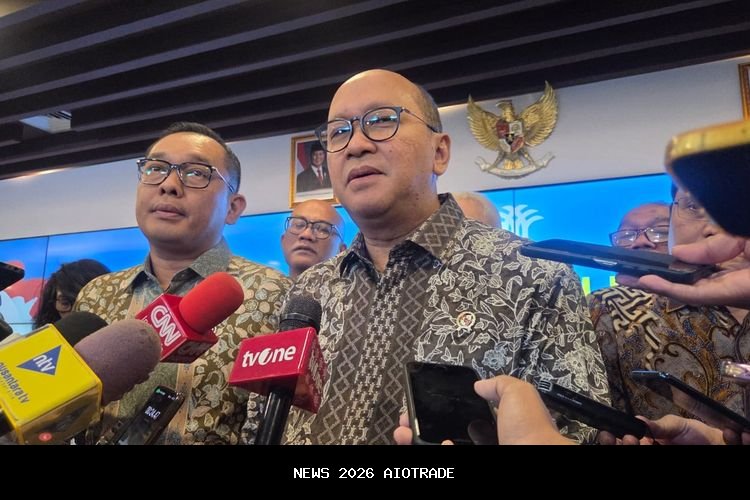 Danantara Indonesia bakal groundbreaking 6 proyek tahun ini, ini daftar sektor dan lokasinya