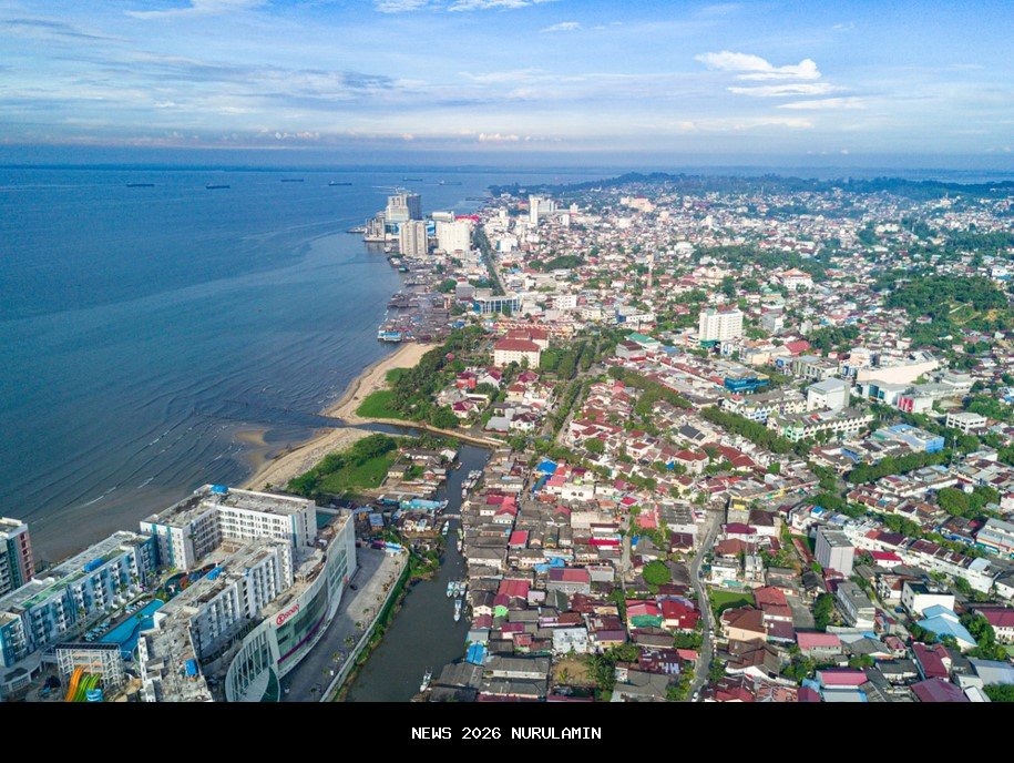 Balikpapan Luncurkan Pekan Budaya Daerah, Kembangkan Budaya dan Ekonomi Kreatif