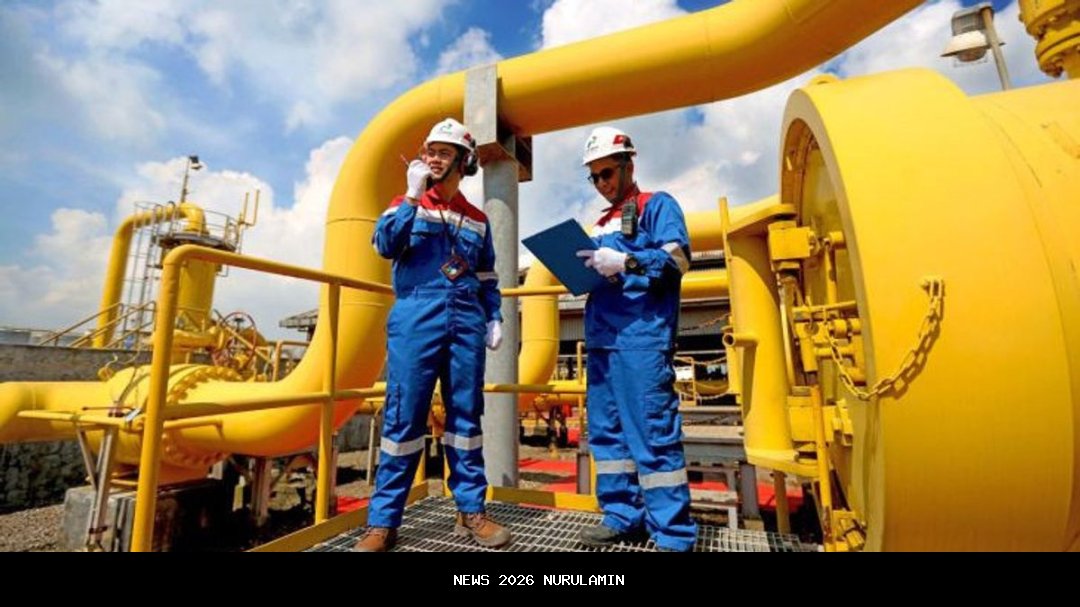 PGN dan Renikola Jalin Kemitraan Penyediaan Gas Biomethana Compressed