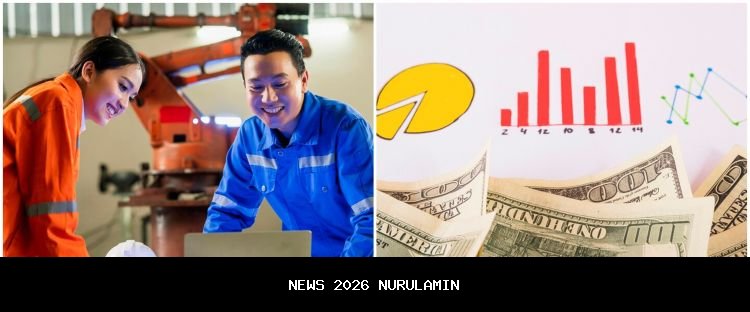 Ump 2026 Ditandatangani, Apakah Ada Kenaikan? Ini Formula dan Gambarannya untuk Bangka Belitung