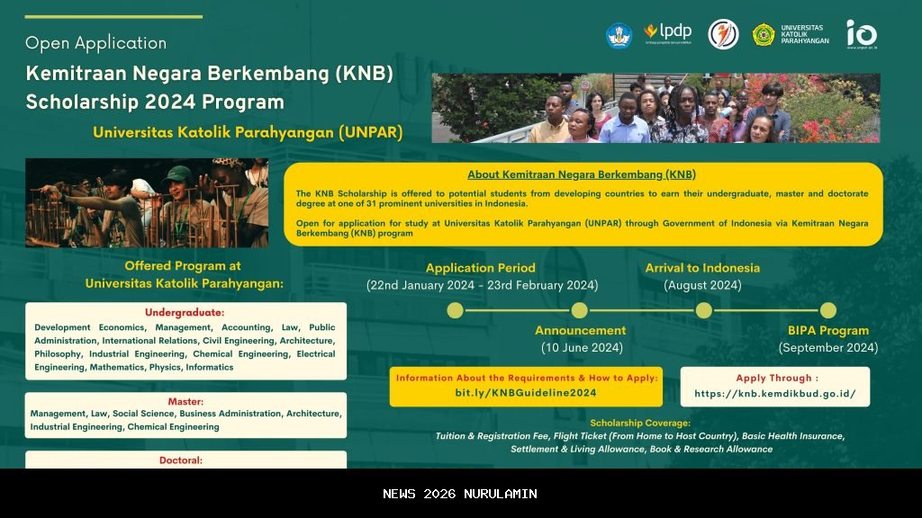 4 pilar kemitraan NTB-Kanada dalam transformasi ekonomi berkelanjutan