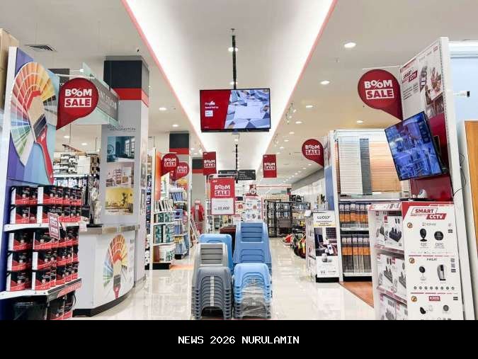 Lihat rekomendasi saham FAST dorong ekspansi dan siapkan bisnis unggas