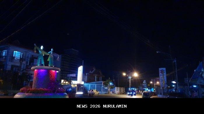 Daftar Wilayah Kekurangan Listrik Hari Ini di Gorontalo, 8 Jam Mati Lampu
