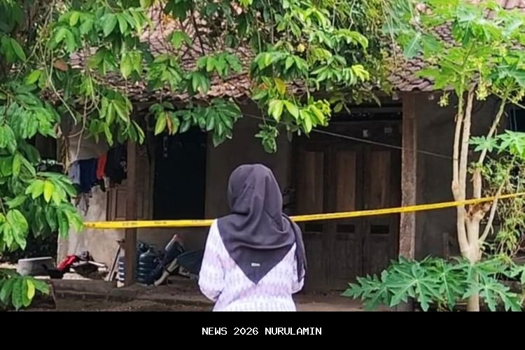 Benue: Kegagalan kebijakan sebagai alasan pembunuhan yang terus berlangsung