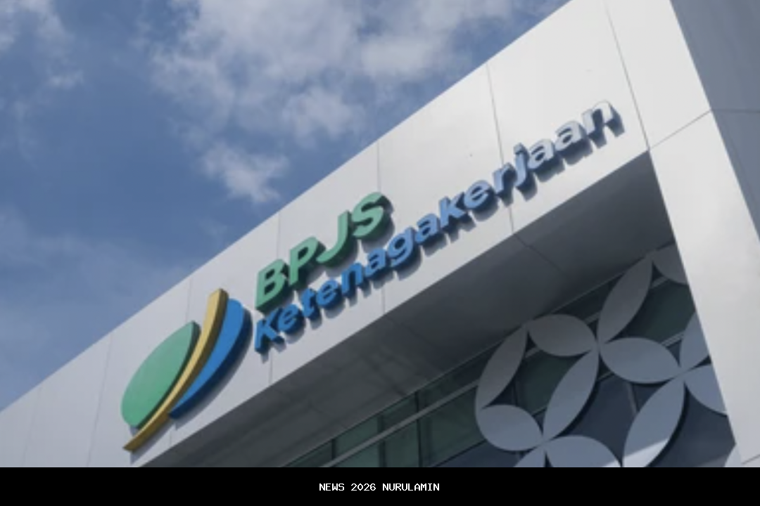 BPJS Kesehatan Ajak Media di Mimika Tingkatkan Transparansi dan Edukasi JKN