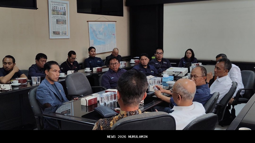 Momentum Hari Pahlawan, PLN dan HIPMI Perkuat Sinergi Tingkatkan Ekonomi Daerah