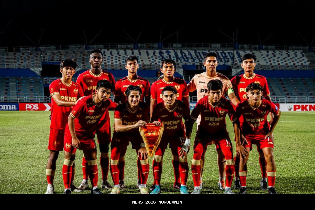 Waspadai Selangor FC, Target Kemenangan untuk Persib