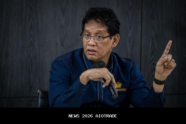 Purbaya buka opsi tak pangkas dana transfer daerah untuk Aceh, ini skenarionya