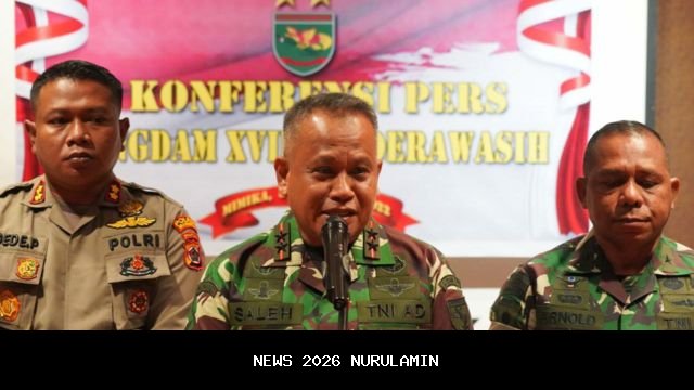 Mengungkap Motif Heryanto Membunuh dan Memperkosa Rekan Kerjanya