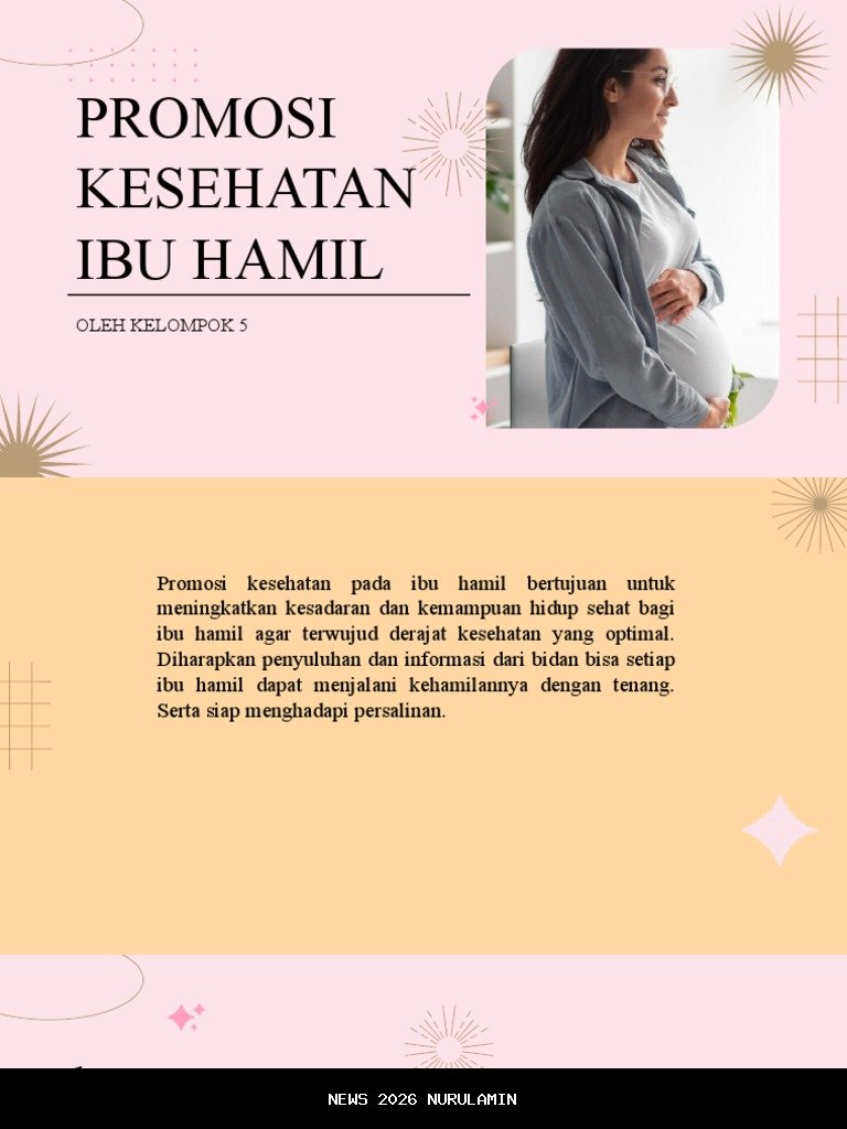 Dukung Kesehatan Ibu Hamil dan Menyusui, Blackmores Indonesia Gelar Acara Kumpul ASIK di Pekanbaru