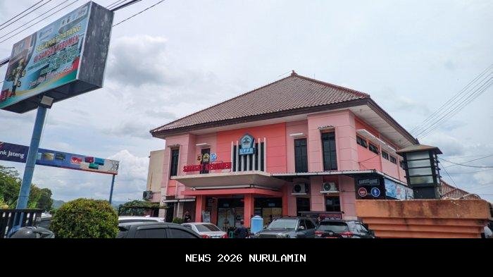 Weekend Tiba! Jadwal SIM Keliling Kebumen Hari Ini, Sabtu 25 Oktober 2025