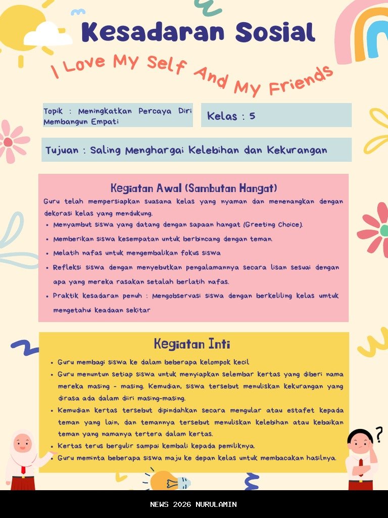 Budiyono: Intelektual Organik yang Menghidupkan Kesadaran Sosial di Kampus dan Rakyat