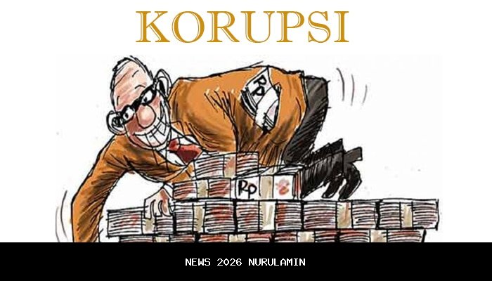 Korupsi Puskesmas Oesao, 2 Tersangka Ditahan, Negara Rugi Rp 400 Juta