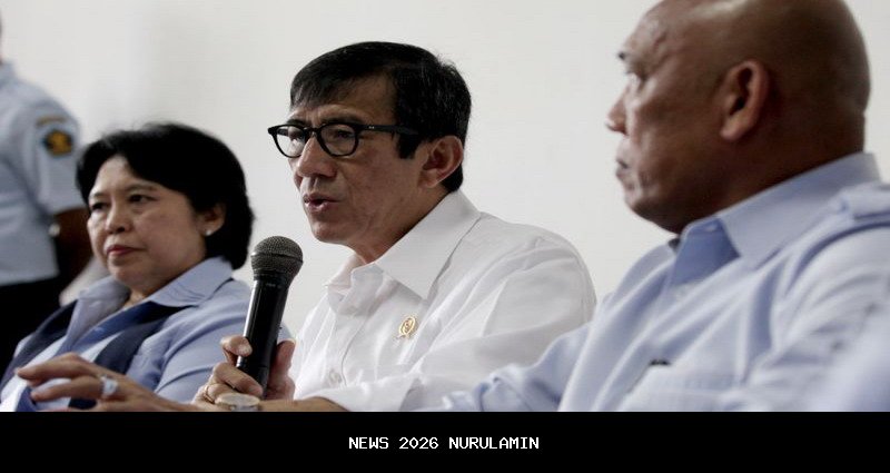 Perkiraan Pengacara Silfester Matutina Soal Pasal Kadaluarsa Meleset, Kejagung Pastikan Masih Jauh