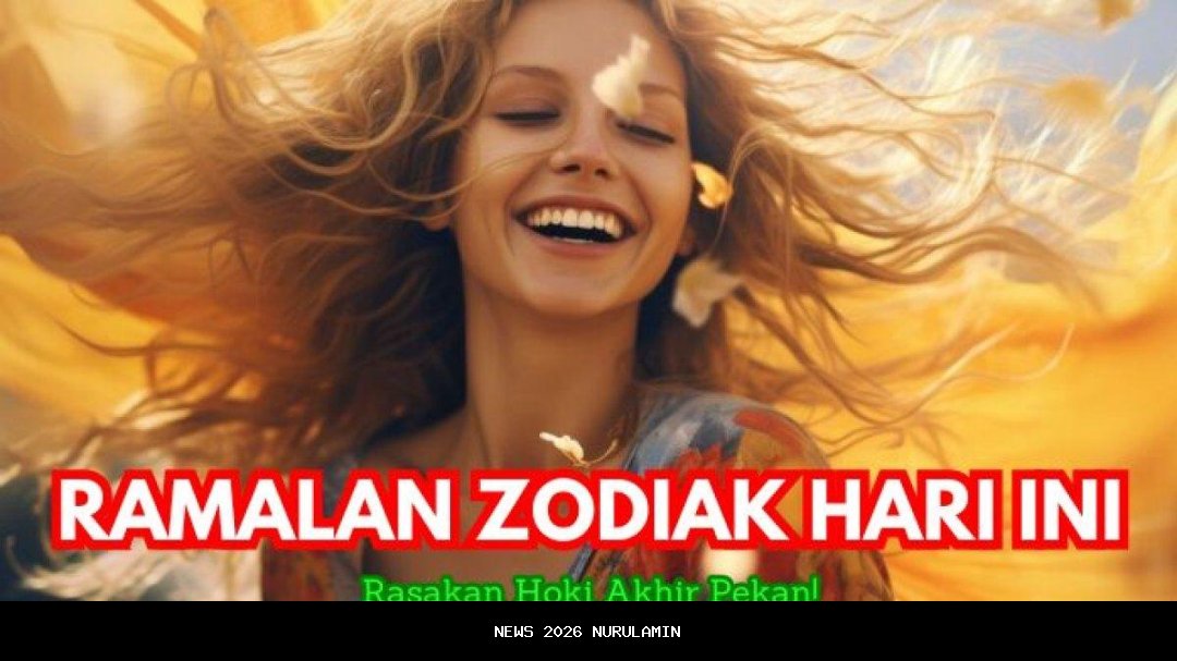 Tak Terduga! Ramalan Zodiak Pisces Hari Ini 8 November 2025 Membuatmu Tenang