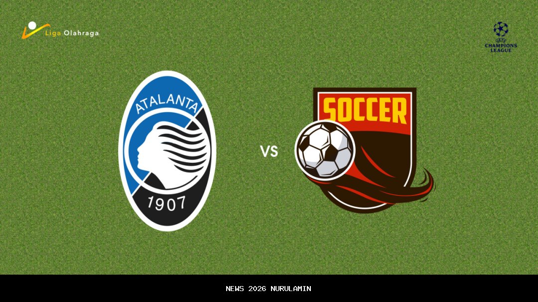 Prediksi Pertandingan Atalanta BC vs Slavia Praha Liga Champions 23 Oktober 2025