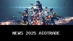 Kode Redeem Free Fire Hari Ini: Klaim Hadiah Gratis!