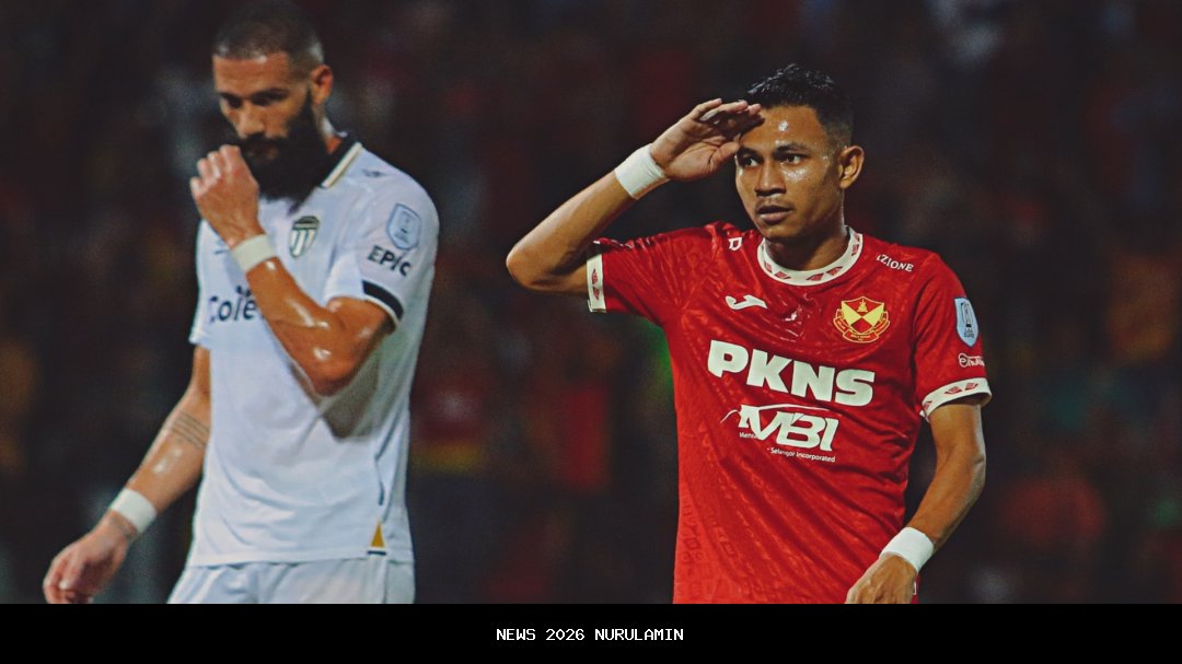 Selangor FC Kalah 2-0 di ACL: Faisal Halim Kecewa, Persib Bandung Bocorkan Rahasia Kemenangan 3 Poin