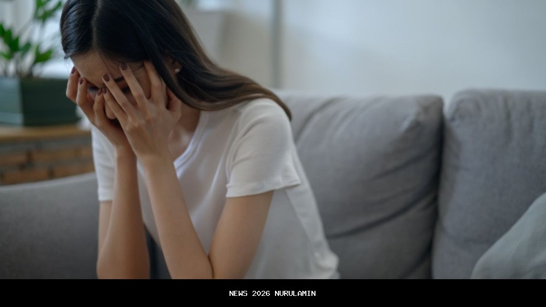 Kisah Keluarga yang Traumatis Akibat Kekerasan Pemabuk di Gambah HST