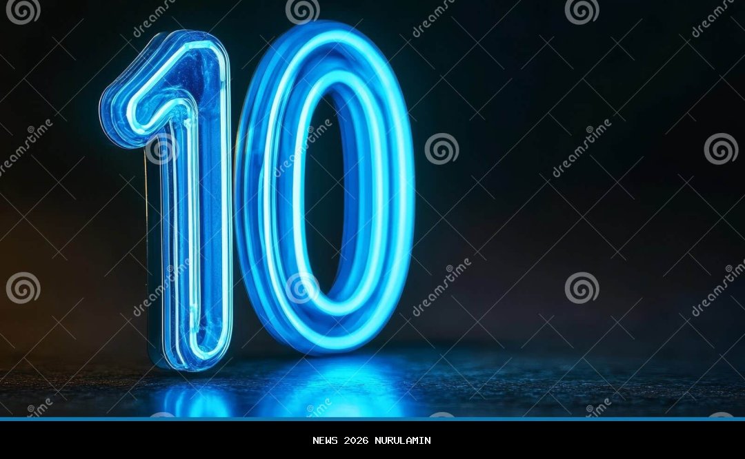 10 Negara Sulit Dikunjungi Warga AS, Meski Paspor Terkuat