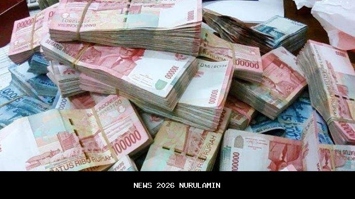 Daftar Tunjangan Guru ASN 2026 Papua: Rincian Tiap Kabupaten