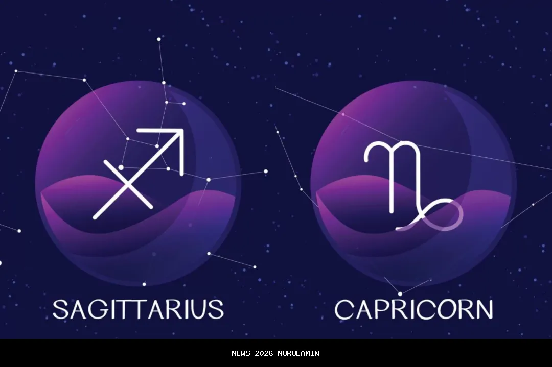 Ramalan Zodiak Sagitarius 22 Agustus 2025: Mulai dari Cinta, Karier, Kesehatan, dan Keuangan