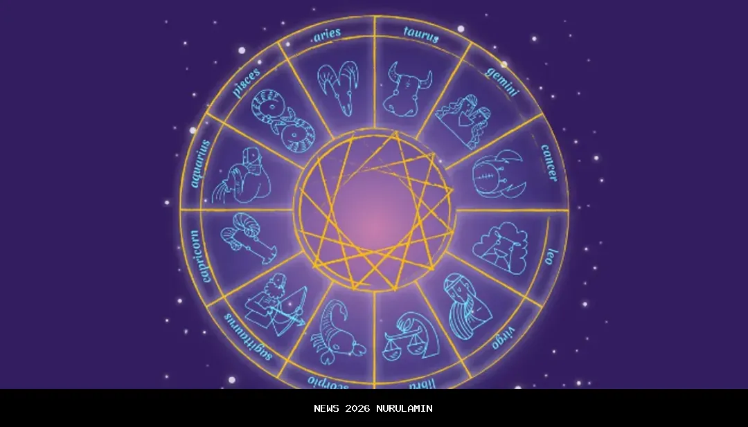 Ramalan Leo 19 Desember 2025: Kendalikan Ego untuk Harmoni